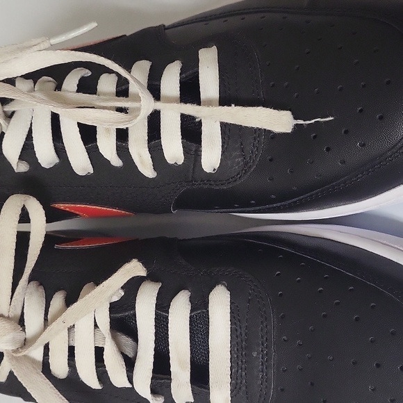 Nike Court Vision Low “Black Gradient” in  Men's  size 10 - Picture 6 of 10